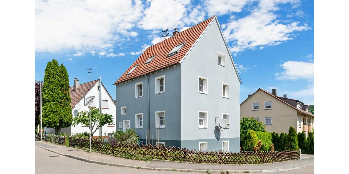 Etagenwohnung Korb - 3 Zimmer, 49 m&sup2;, 1.050&euro; | Angebot:25234557