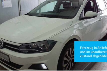 VW Polo 82.742 km 13.930 &euro; Stuttgart-Wangen 70188