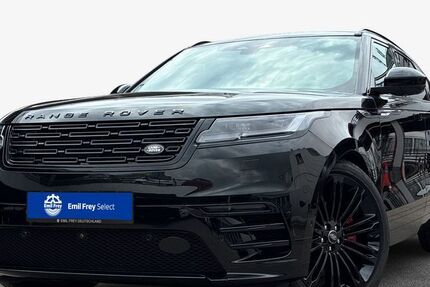 Land Rover Range Rover Velar 17.568 km 62.777 &euro; Stuttgart 70190