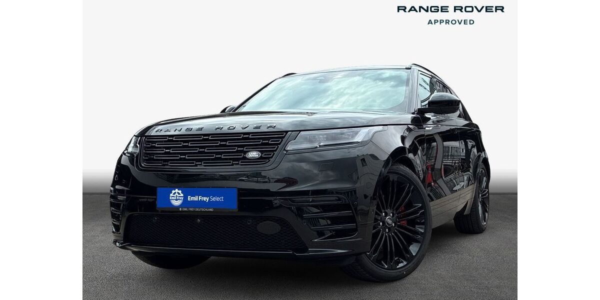 Land Rover Range Rover Velar 17.568 km 62.777 &euro; Stuttgart 70190