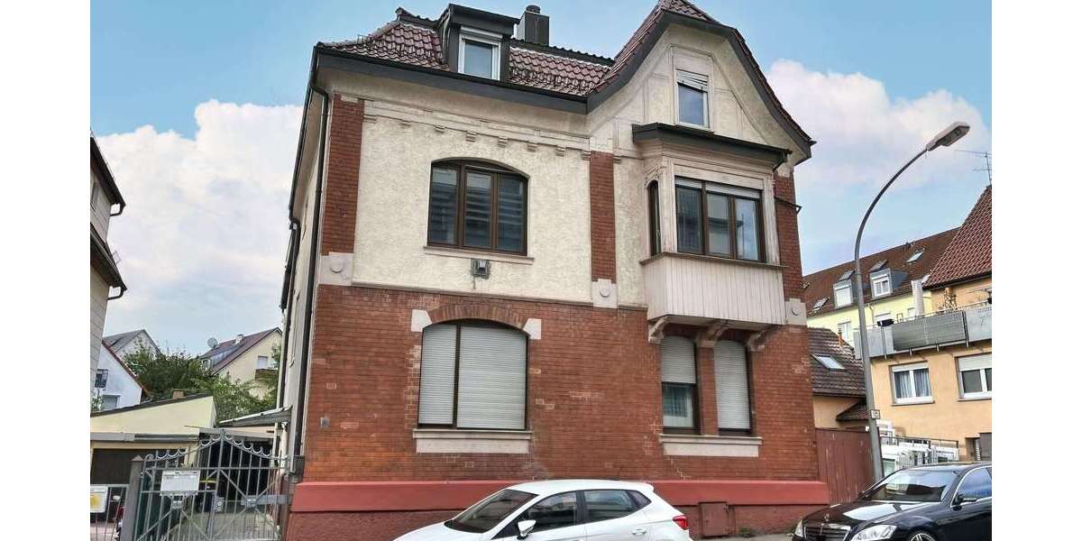 Haus zum Kaufen in Stuttgart 645.000 € 235 m² 10 zimmer