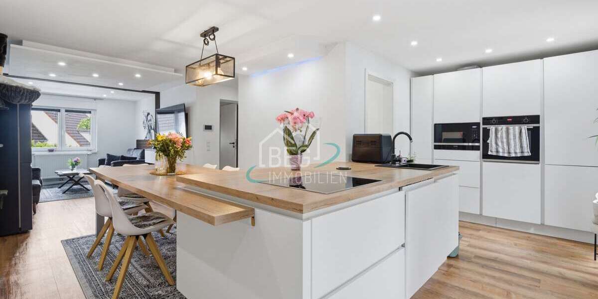 Einfamilienhaus Korb - 5.5 Zimmer, 132 m&sup2;, 590.000&euro; | Angebot:26765226