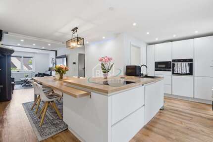 Haus Korb - 5.5 Zimmer, 132 m&sup2;, 590.000&euro; | Angebot:26765226
