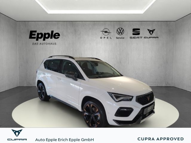 Cupra Ateca 27.021 km 29.890 &euro; Rutesheim 71277