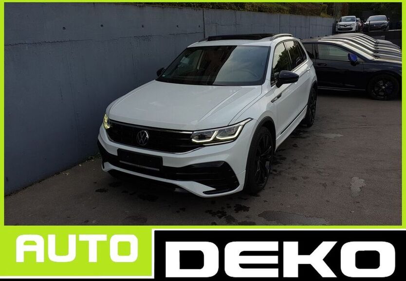 Tiguan
