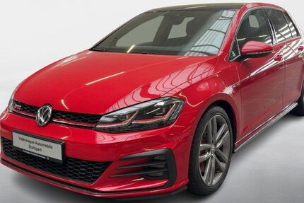 VW Golf 112.715 km 19.830 &euro; Stuttgart-Feuerbach 70469