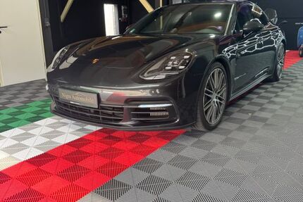 Porsche Panamera 62.088 km 74.200 &euro; Korb 71404