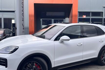Porsche Cayenne 17.600 km 101.600 &euro; Sindelfingen 71065