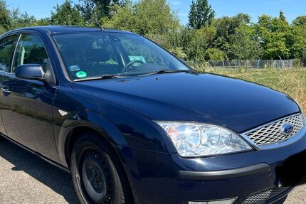 Ford Mondeo 135.000 km 3.500 &euro; Böblingen 71034