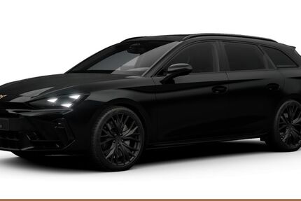 Cupra Leon 9.990 km 55.000 &euro; Stuttgart-Feuerbach 70469