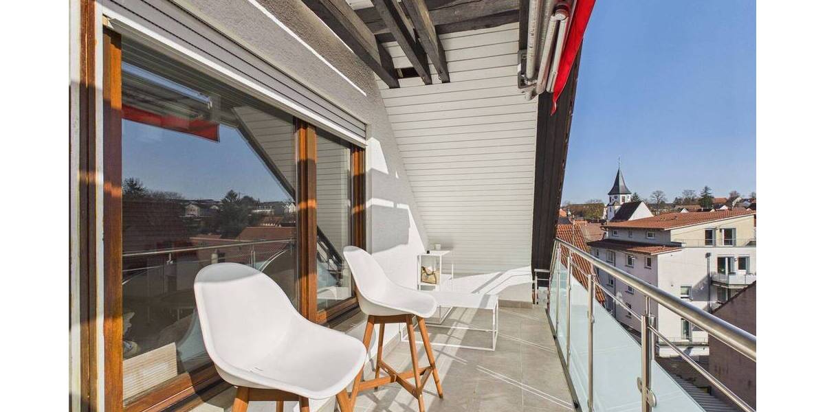 Einfamilienhaus Waiblingen Bittenfeld - 7 Zimmer, 202 m&sup2;, 780.000&euro; | Angebot:26156650