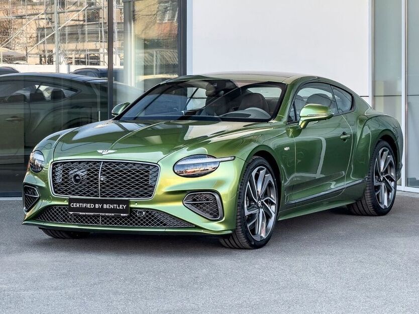 Continental GT