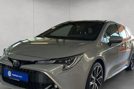 Toyota Corolla 67.000 km 21.890 &euro; Esslingen 73730