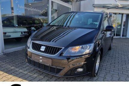 Seat Alhambra 258.000 km 9.480 € Wendlingen am Neckar 73240