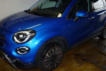Fiat 500X 73.000 km 12.600 &euro; Bietigheim Bissingen 74321