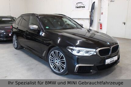 BMW M550 129.745 km 35.899 &euro; Häfnerhaslach 74343