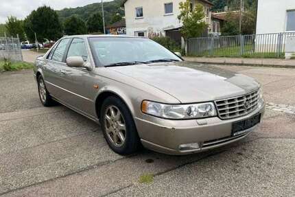 Cadillac STS 230.000 km 2.400 &euro; Rudersberg 73635