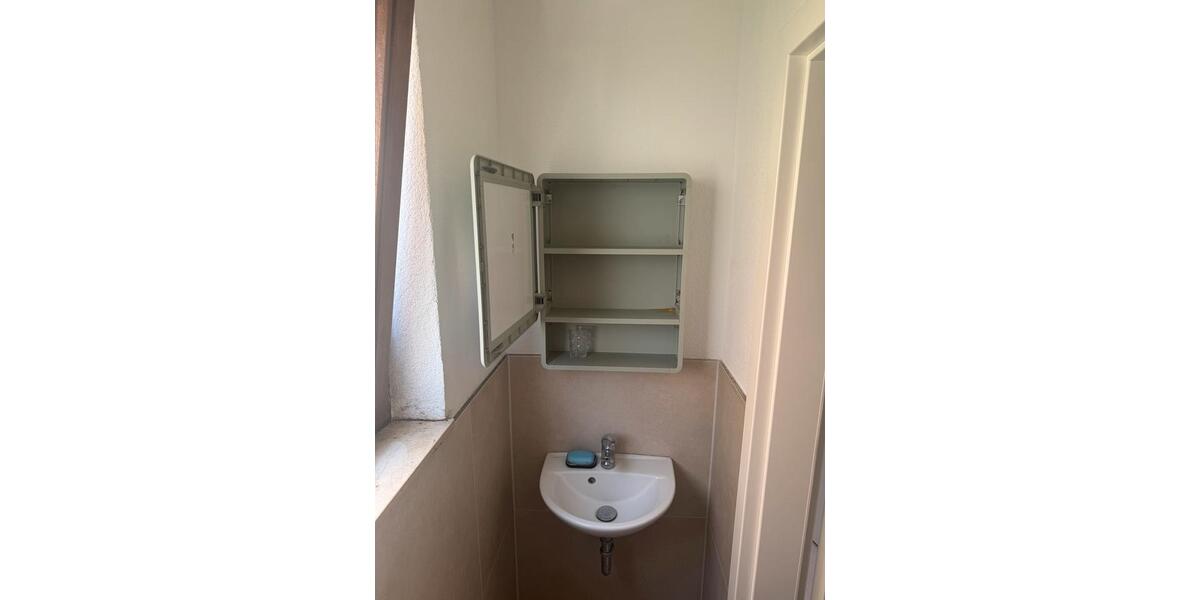 Erdgeschoßwohnung Kornwestheim - 2 Zimmer, 55 m&sup2;, 850&euro; | Angebot:26698172