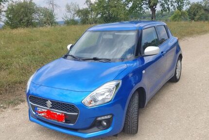 Suzuki Swift 92.370 km 8.900 &euro; Schlierbach 73278
