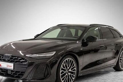 Audi A6 17.999 km 75.555 &euro; Stuttgart 70563