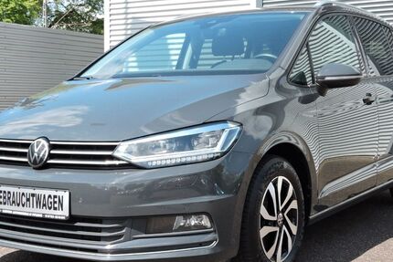 VW Touran 125.500 km 20.900 &euro; Altbach 73776