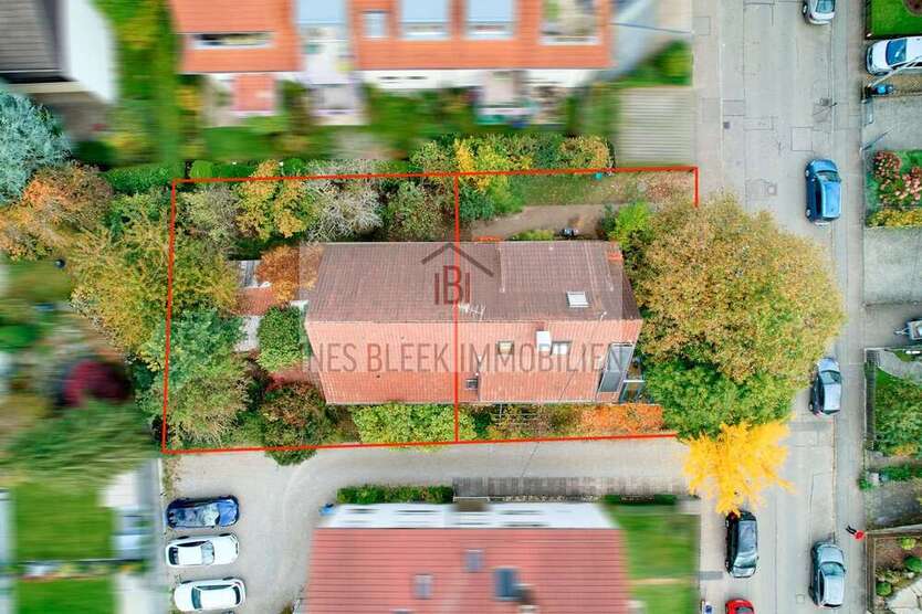 Grundstück zu verkaufen in Ostfildern-Ruit 849.000 € 631 m² zimmer