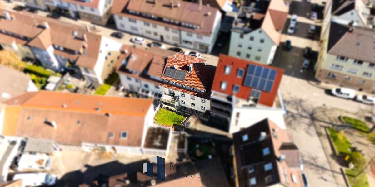 Einfamilienhaus Stuttgart / Münster Münster - 11 Zimmer, 235 m&sup2;, 829.000&euro; | Angebot:27303097