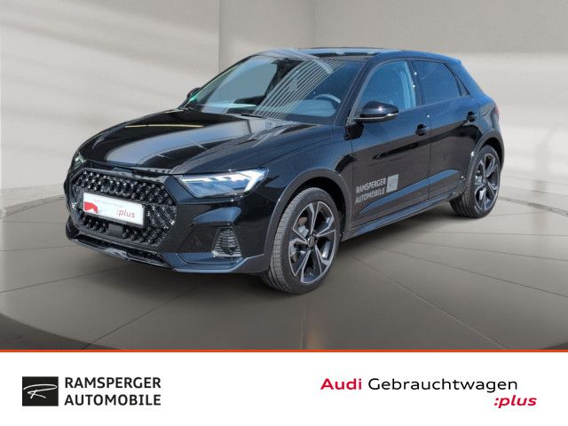 Audi A1 3.000 km 34.880 &euro; Kirchheim 73230