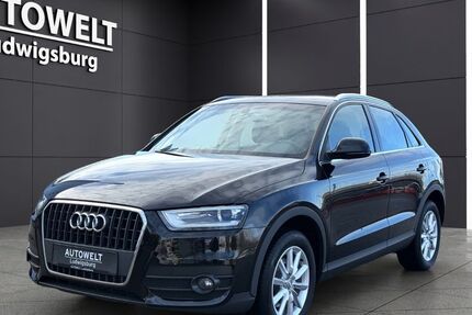 Audi Q3 71.000 km 14.900 &euro; Bietigheim-Bissingen 74321