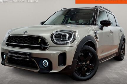 Mini Countryman SE (Cooper) 27.507 km 28.102 &euro; Stuttgart 70569