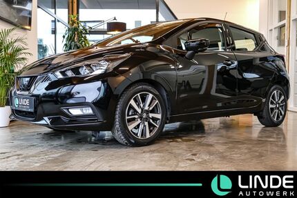 Nissan Micra 58.200 km 11.900 &euro; Kusterdingen 72127