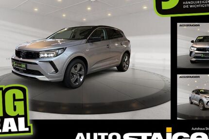 Opel Grandland (X) 27.677 km 23.789 &euro; Stuttgart 70376