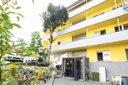 Einzelzimmer Wohnung 1 zimmer