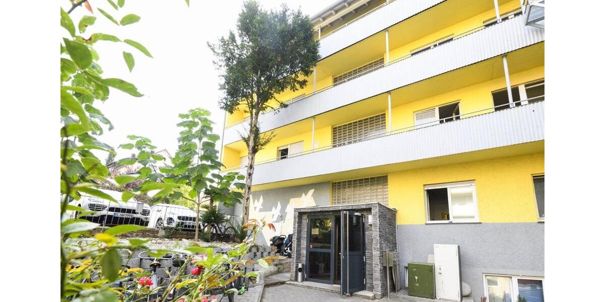 Einzelzimmer Wohnung 1 zimmer