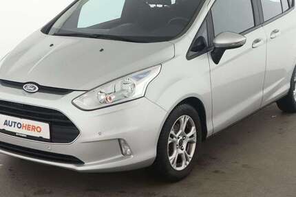 Ford B-Max 53.490 km 10.710 € Stuttgart 70195