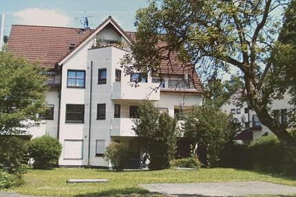 Zwei Zimmerwohnung in Waiblingen Bittenfeld ohne Makler. 2 zimmer