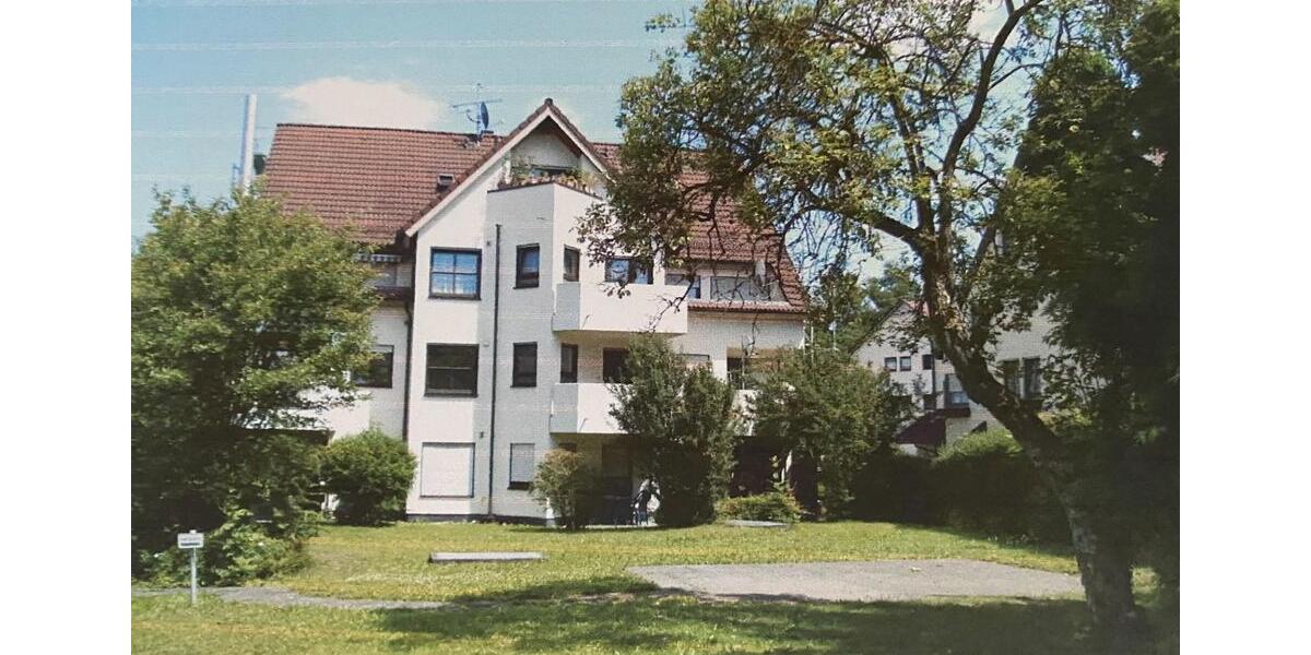 Zwei Zimmerwohnung in Waiblingen Bittenfeld ohne Makler. 2 zimmer