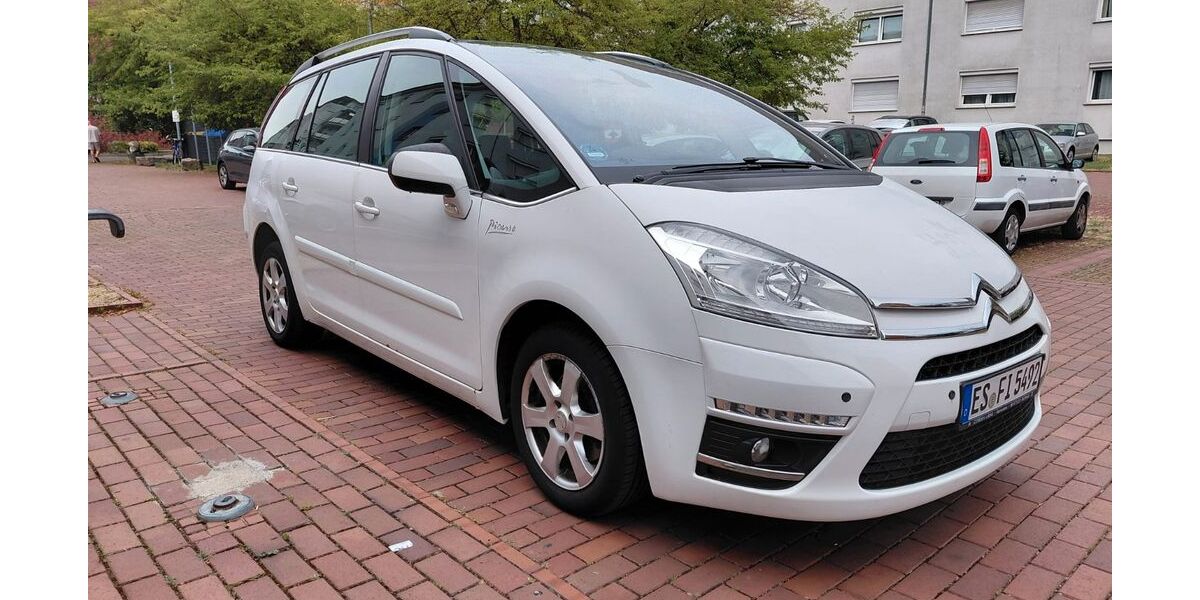 Citroen C4 Picasso 236.000 km 2.900 &euro; Ostfildern 73760