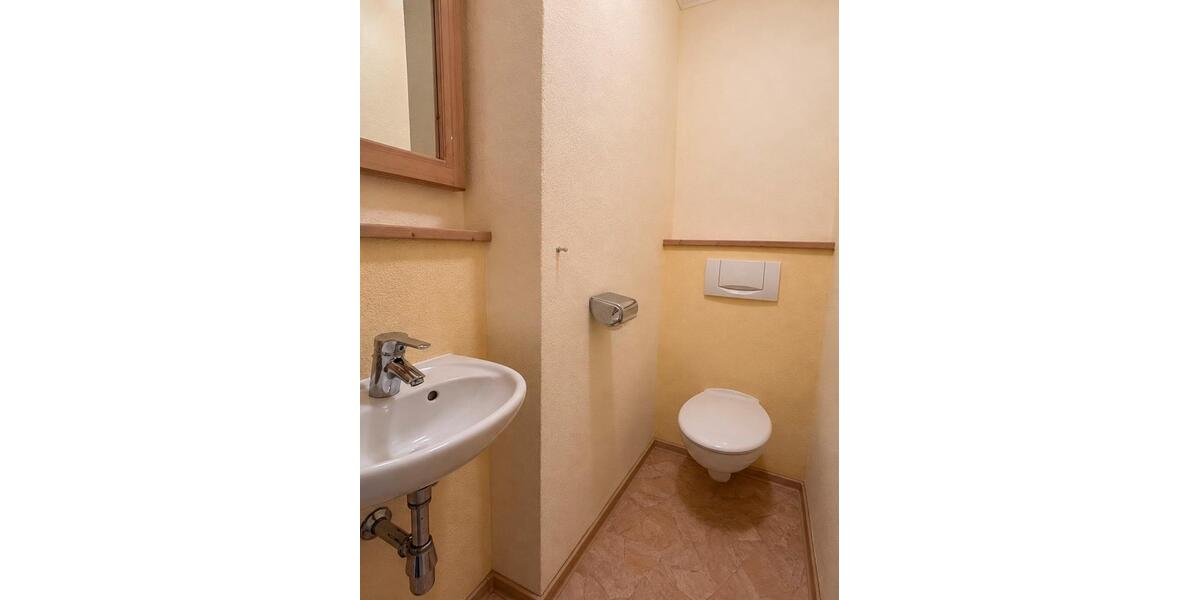 Etagenwohnung Waiblingen Bittenfeld - 4 Zimmer, 81 m&sup2;, 365.000&euro; | Angebot:27261699