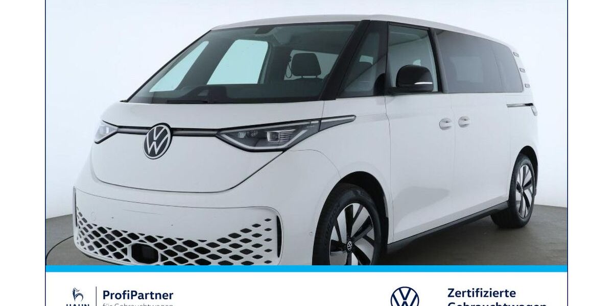 VW ID. Buzz 15.381 km 59.990 &euro; Ebersbach 73061