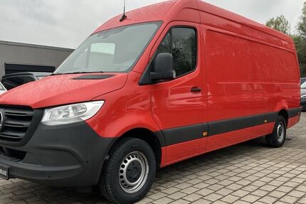 Mercedes-Benz Sprinter 92.736 km 28.393 &euro; Schorndorf 73614