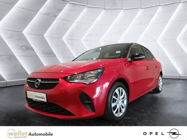Opel Corsa 30.600 km 13.950 &euro; Bietigheim-Bissingen 74321