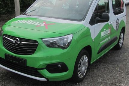 Opel Combo 125.800 km 8.990 &euro; Kirchheim unter Teck 73230