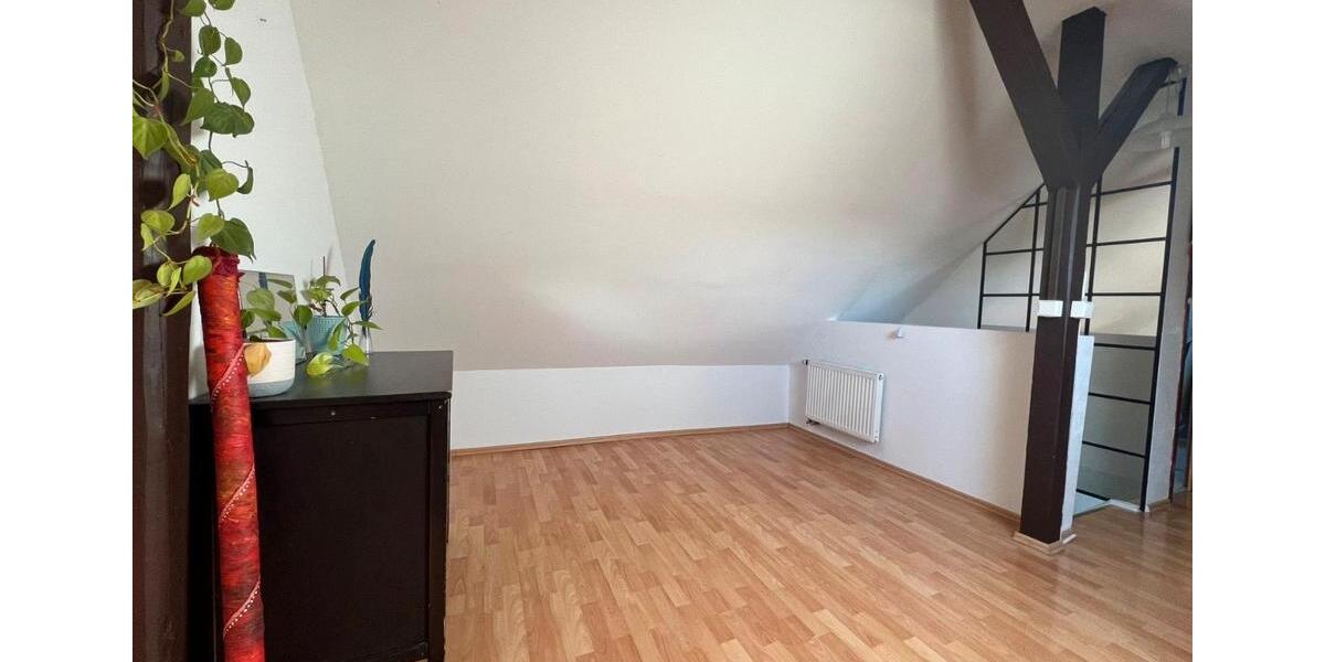Dachgeschoßwohnung Fellbach Oeffingen - 1 Zimmer, 44 m&sup2;, 650&euro; | Angebot:26577695