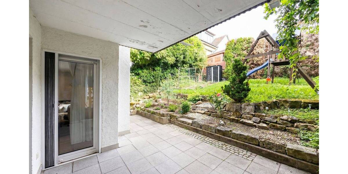 Etagenwohnung Marbach am Neckar Marbach - 3 Zimmer, 94 m&sup2;, 248.000&euro; | Angebot:26929904