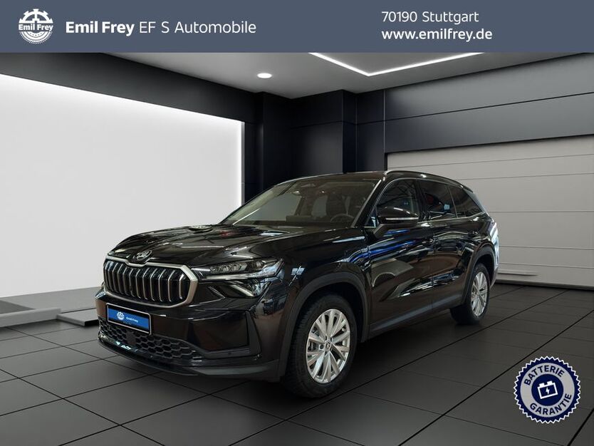 Kodiaq