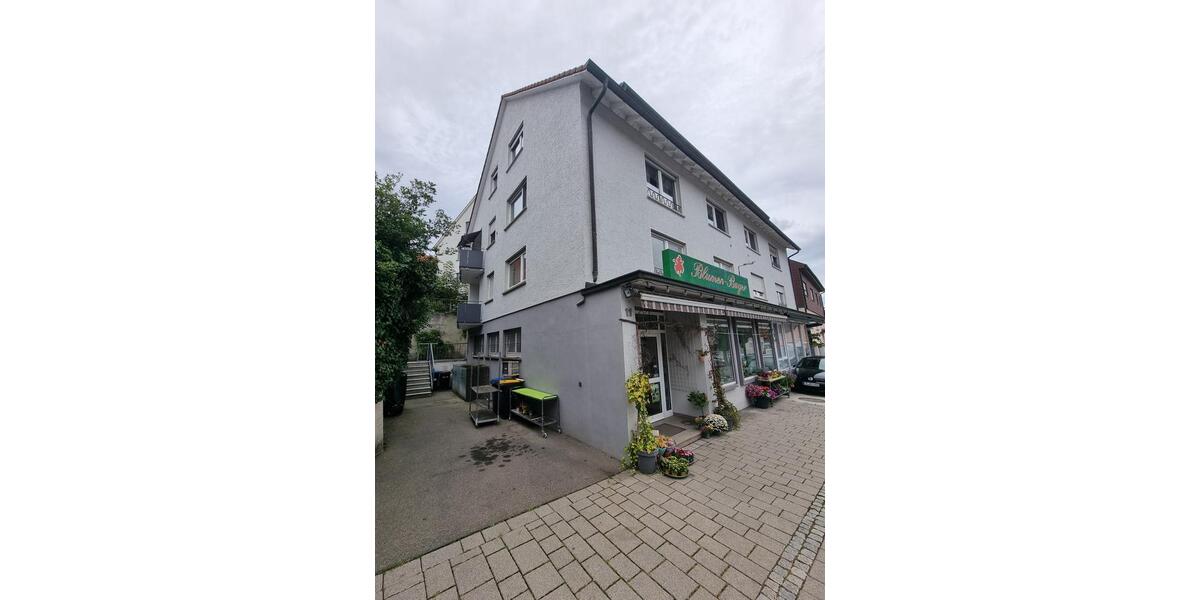 Etagenwohnung Denkendorf - 3 Zimmer, 89 m&sup2;, 424.000&euro; | Angebot:25128478