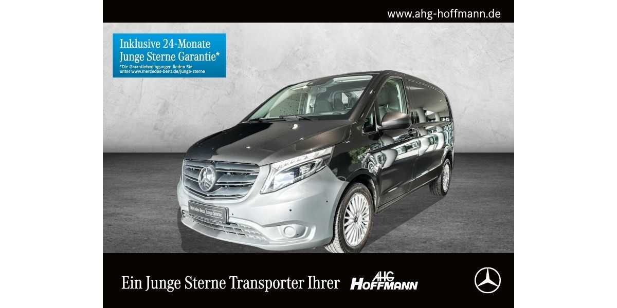 Mercedes-Benz Vito 90.800 km 29.738 &euro; Ludwigsburg 71636