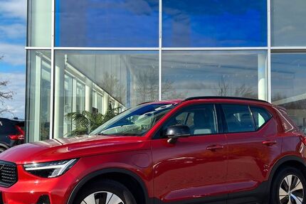 Volvo XC40 36.500 km 33.900 € Kirchheim/Teck 73230