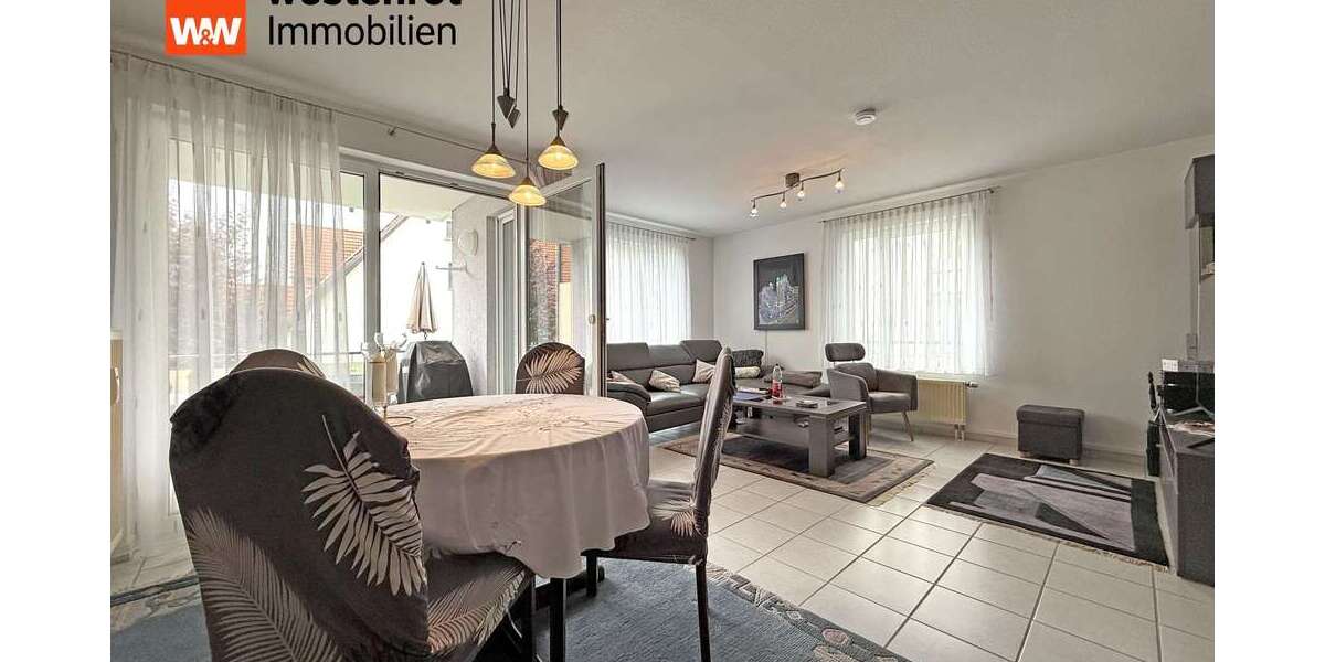 Etagenwohnung Leonberg - 2 Zimmer, 63 m&sup2;, 234.000&euro; | Angebot:25784185